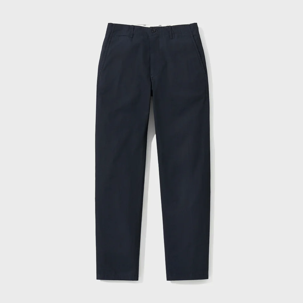 Travel Pants_Navy
