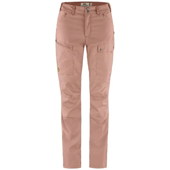 Fjällräven 女裝 Abisko 仲夏 長褲 短 (89827S)