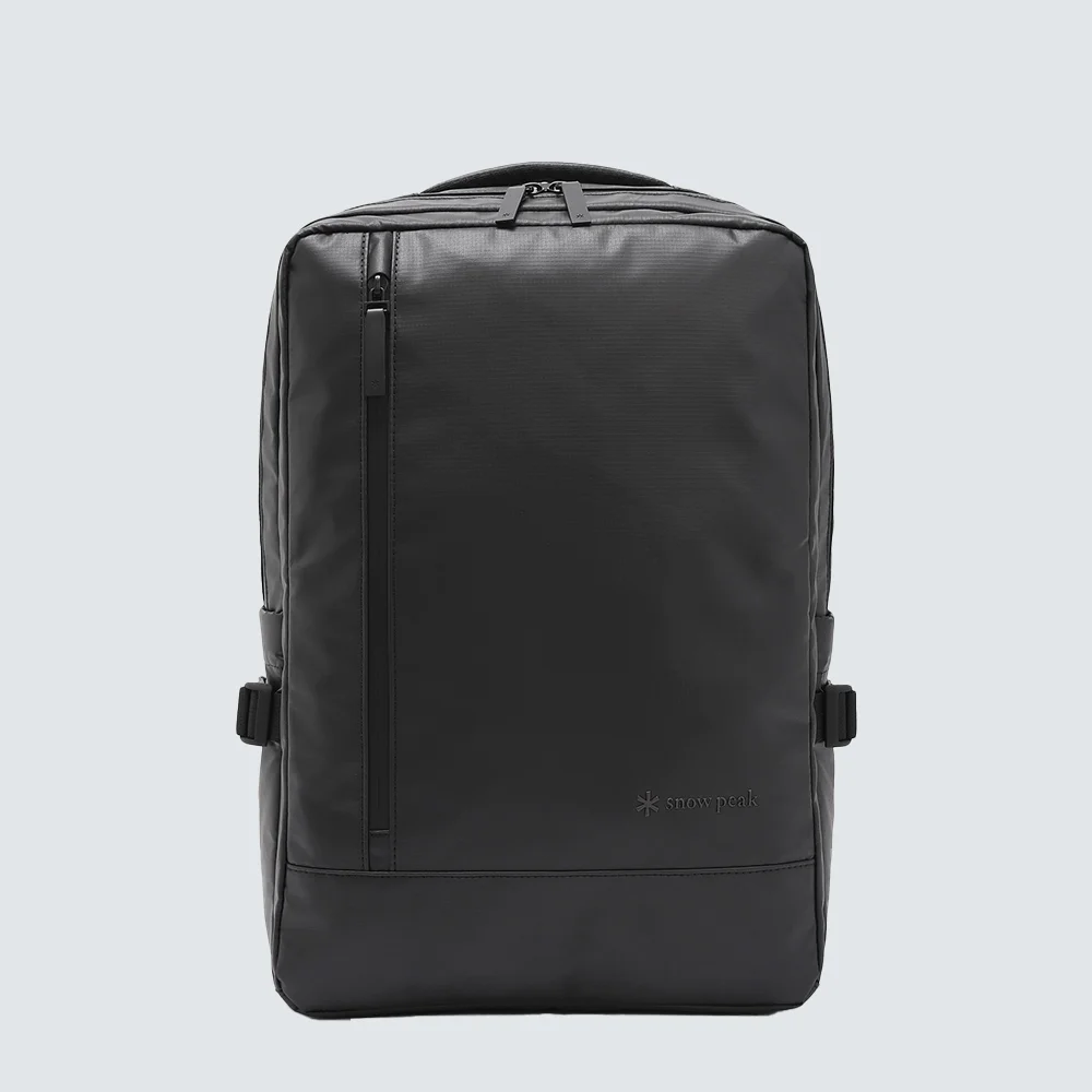 旅行裝 碳纖維 背包 18L Black (S24FUTBP09)