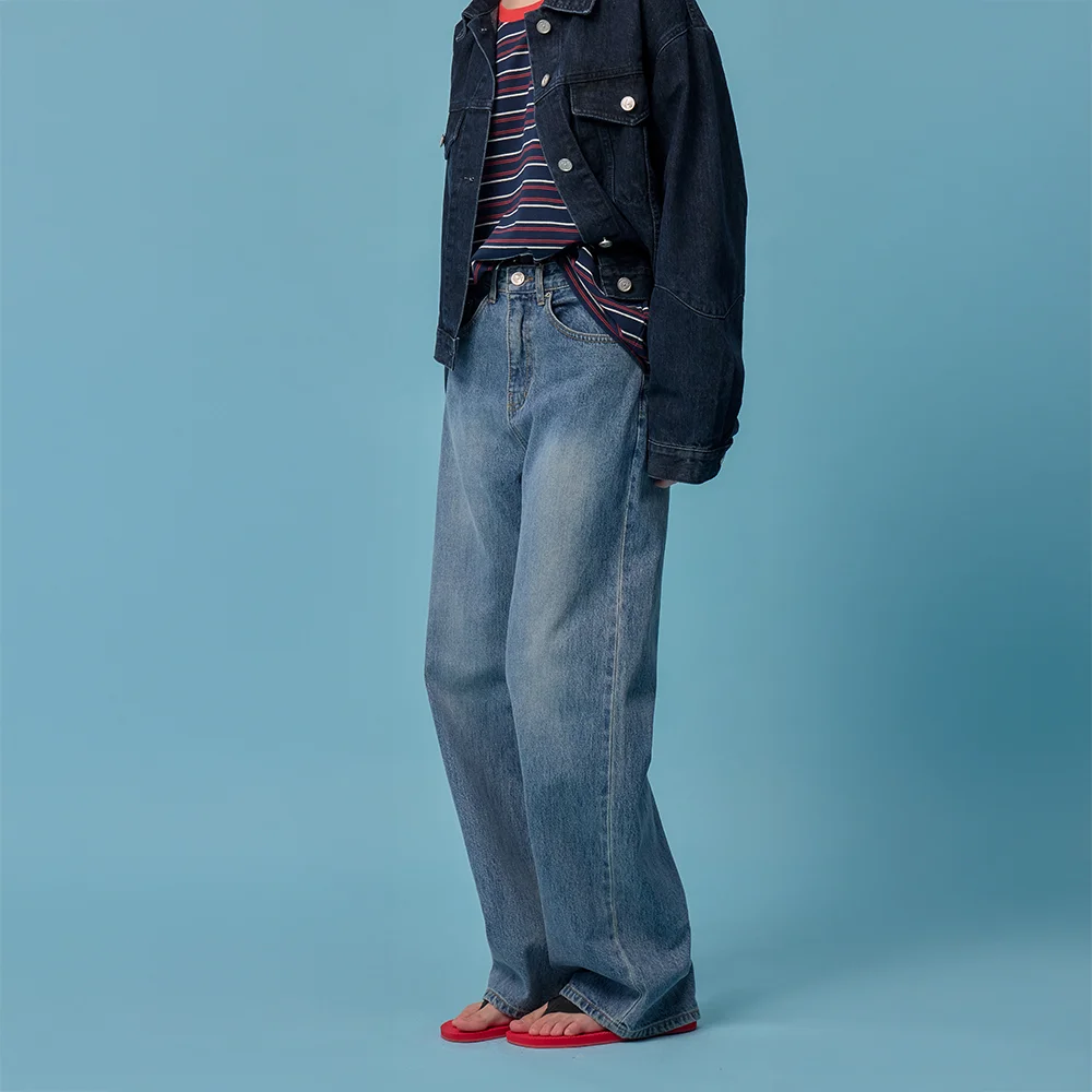 Selvedge Take Denim