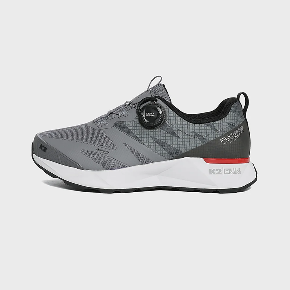 Flyhike 霧霾色(C8)_Charcoal_FUS25G10C8