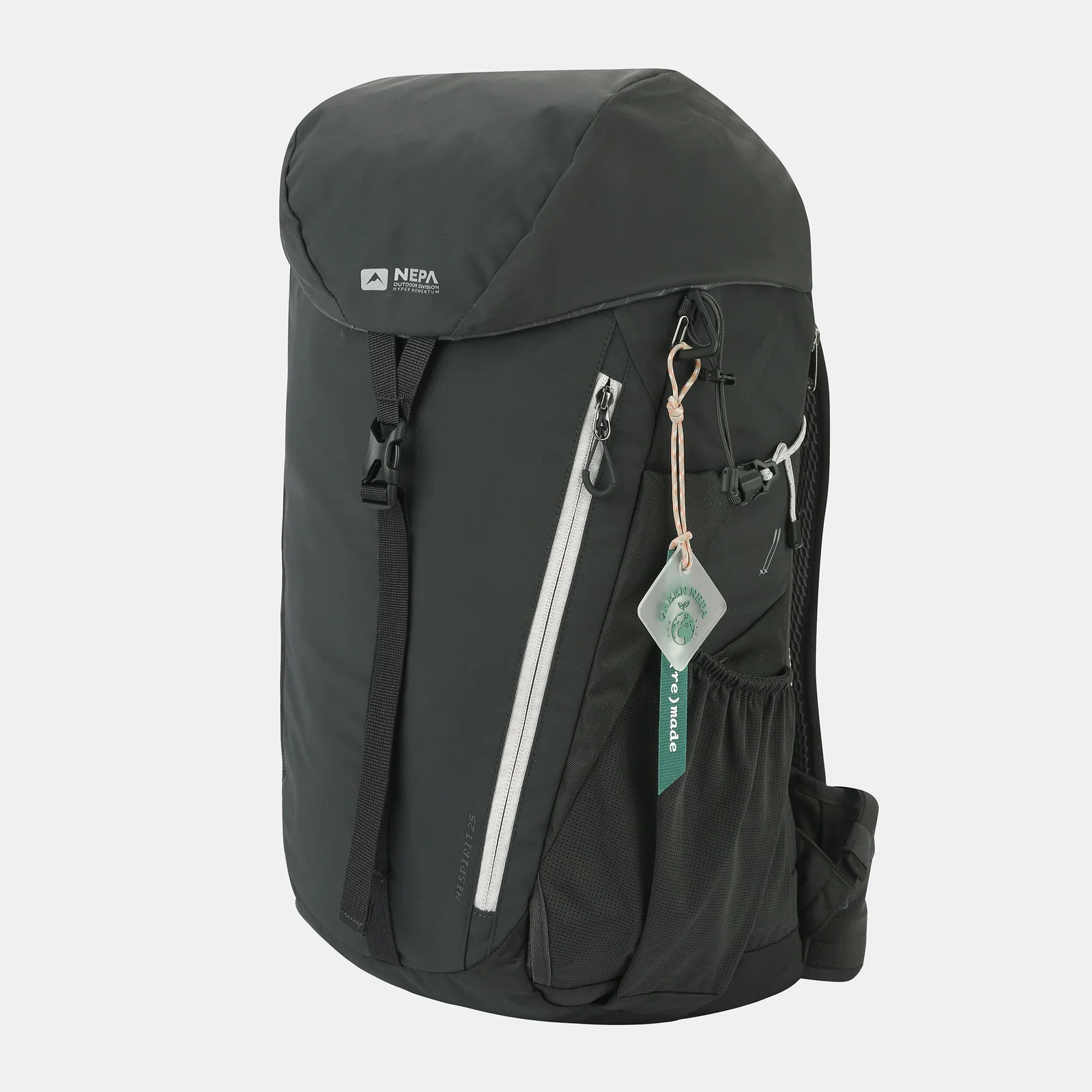 NEPA/Official Direct 7JC7503 通用 High Spirit 背包 25L