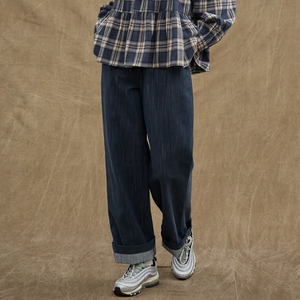 Urban Banding Pants