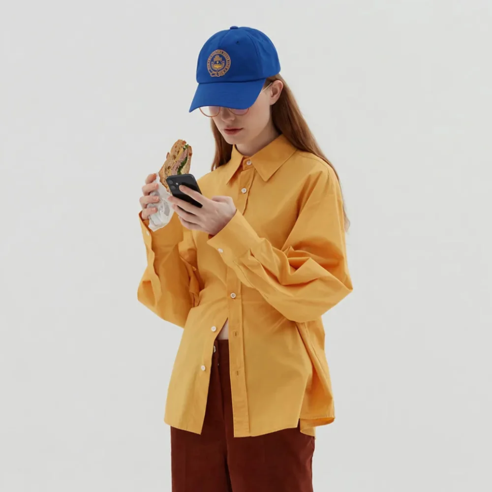 FIVETWO STAMP SHIRT