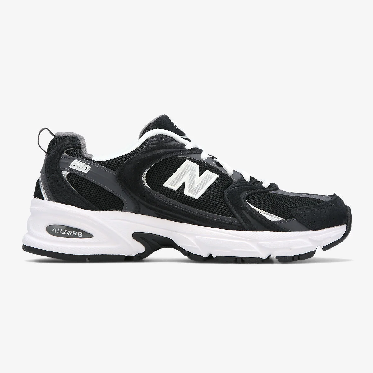 NBPDGF724B / MR530CC (BLACK)