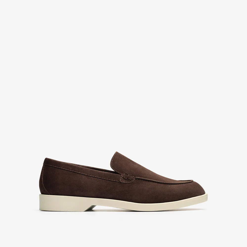 CANNES 01 LOAFER (MCN01-GNES)