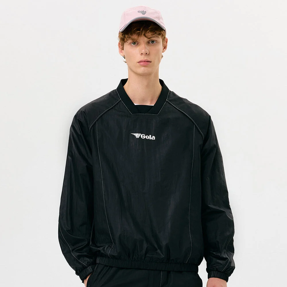 GLOSSY WOVEN PISTE