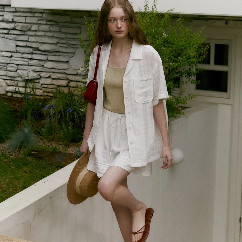NATURAL SLEEVELESS KNIT (olive green)