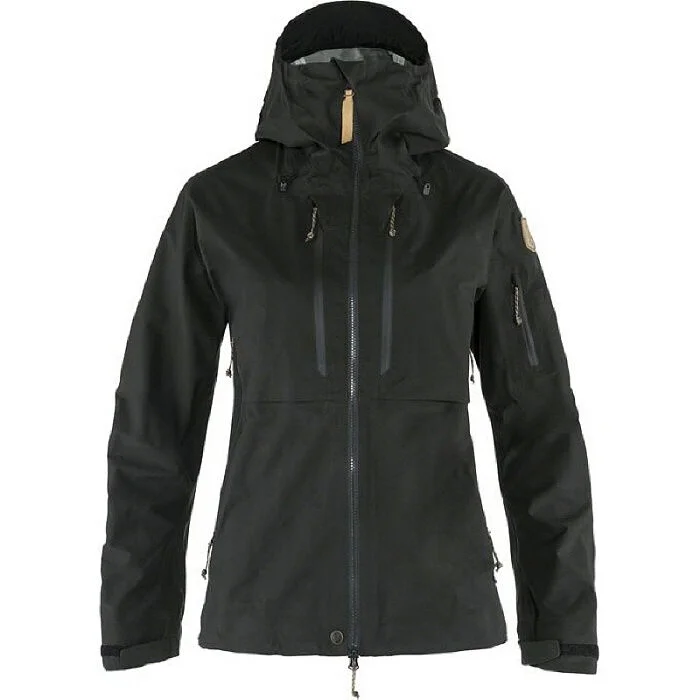 Fjällräven 女裝 Keb 環保-CHELL 外套 (89600)