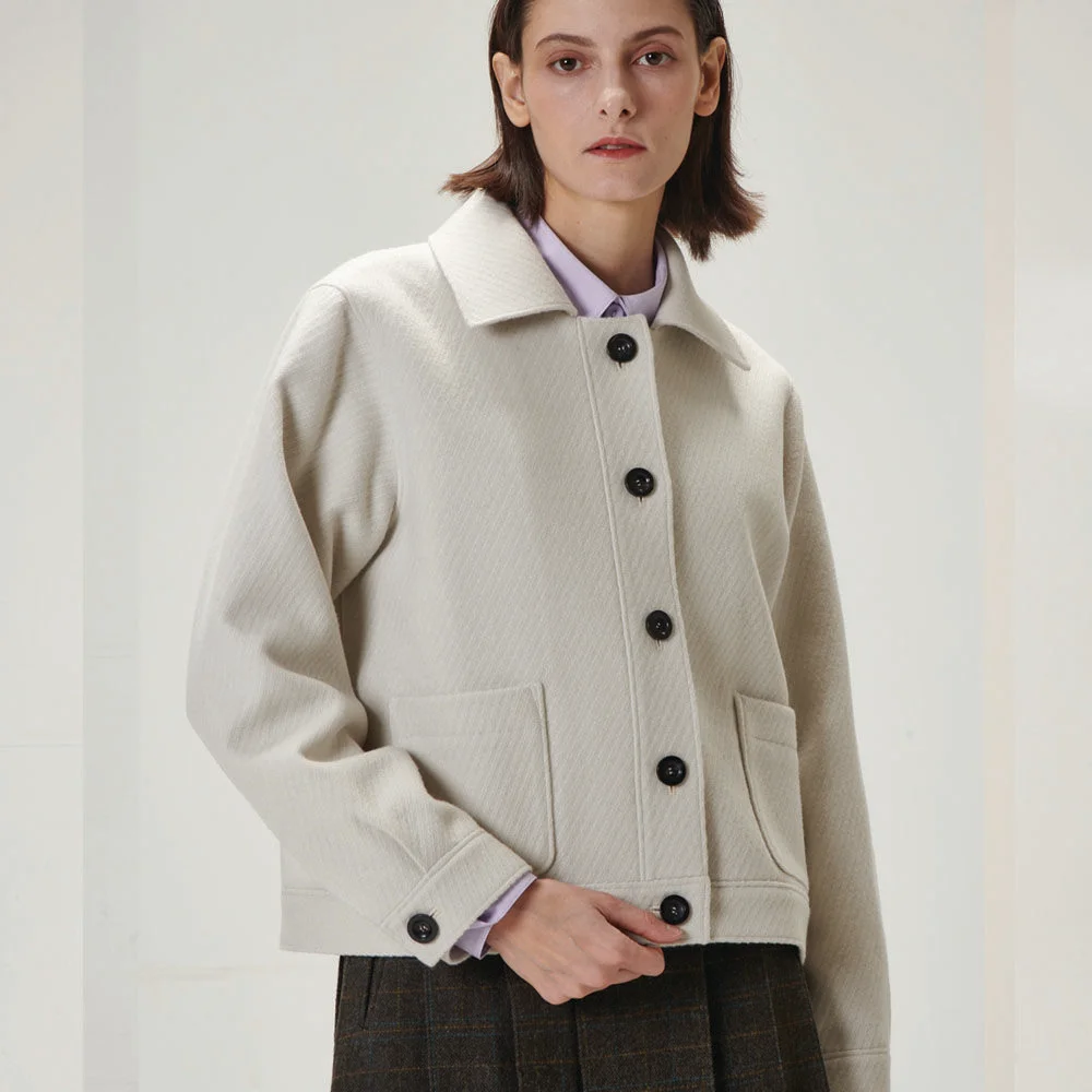 short jumper coat (iv)