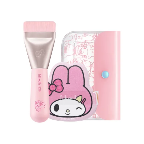 迷你 抹刀掃 828 [My Melody]