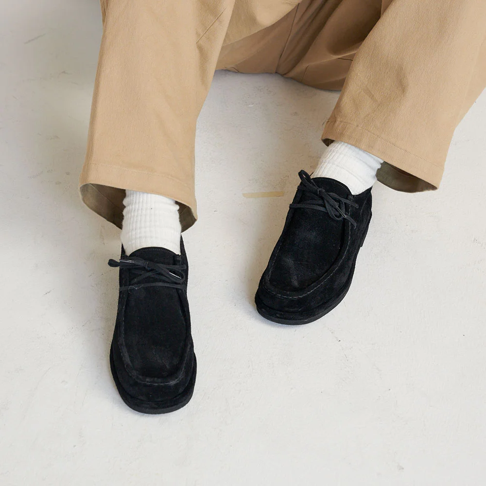 Molto loafer(Black)