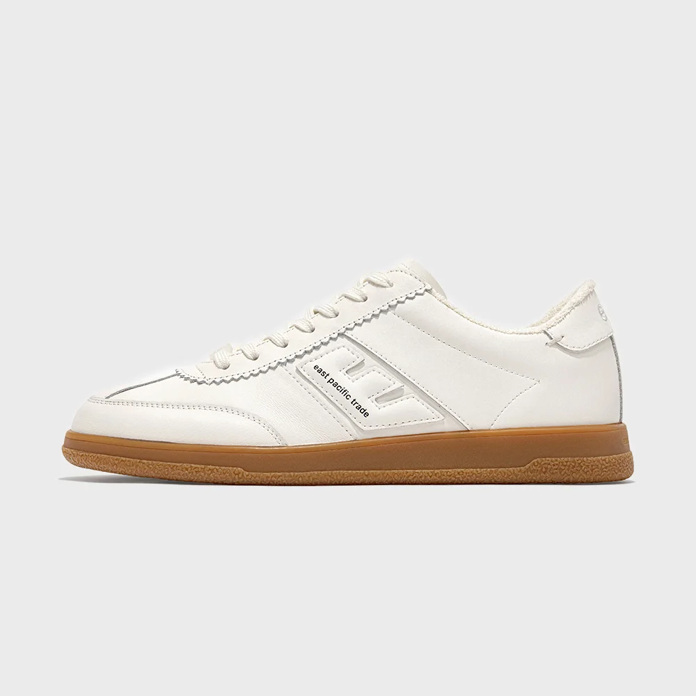 SANTOS (OFF WHITE/GUM)