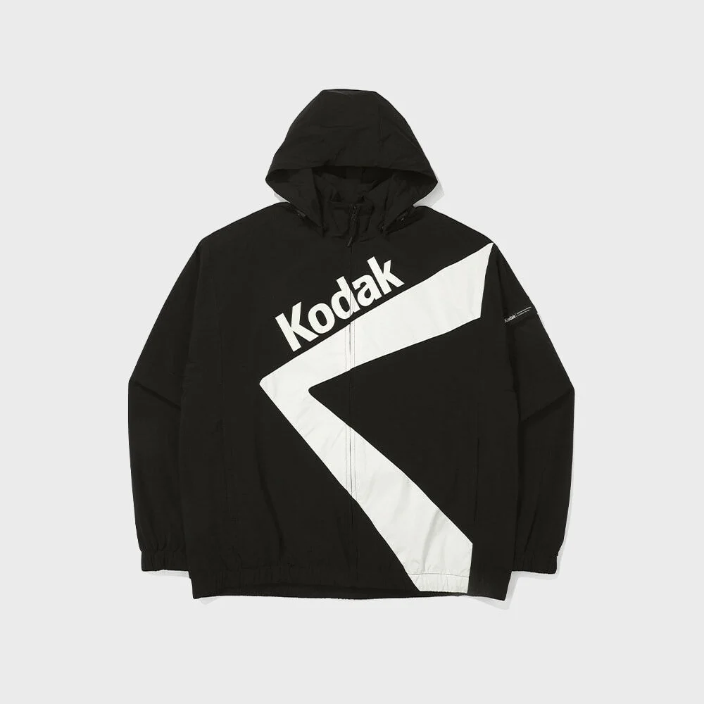 Kay 外套 BLACK