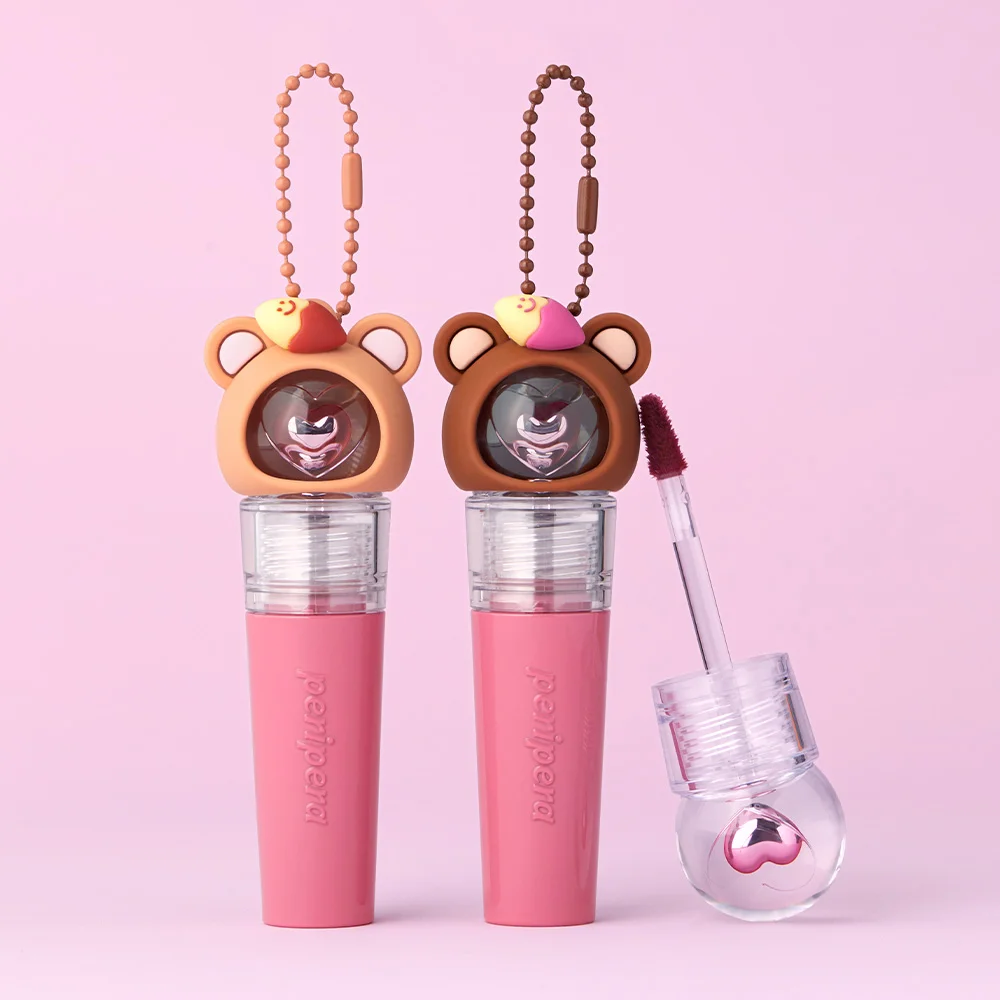 peripera Ink The Gellable Tint 3.7g 2 colors