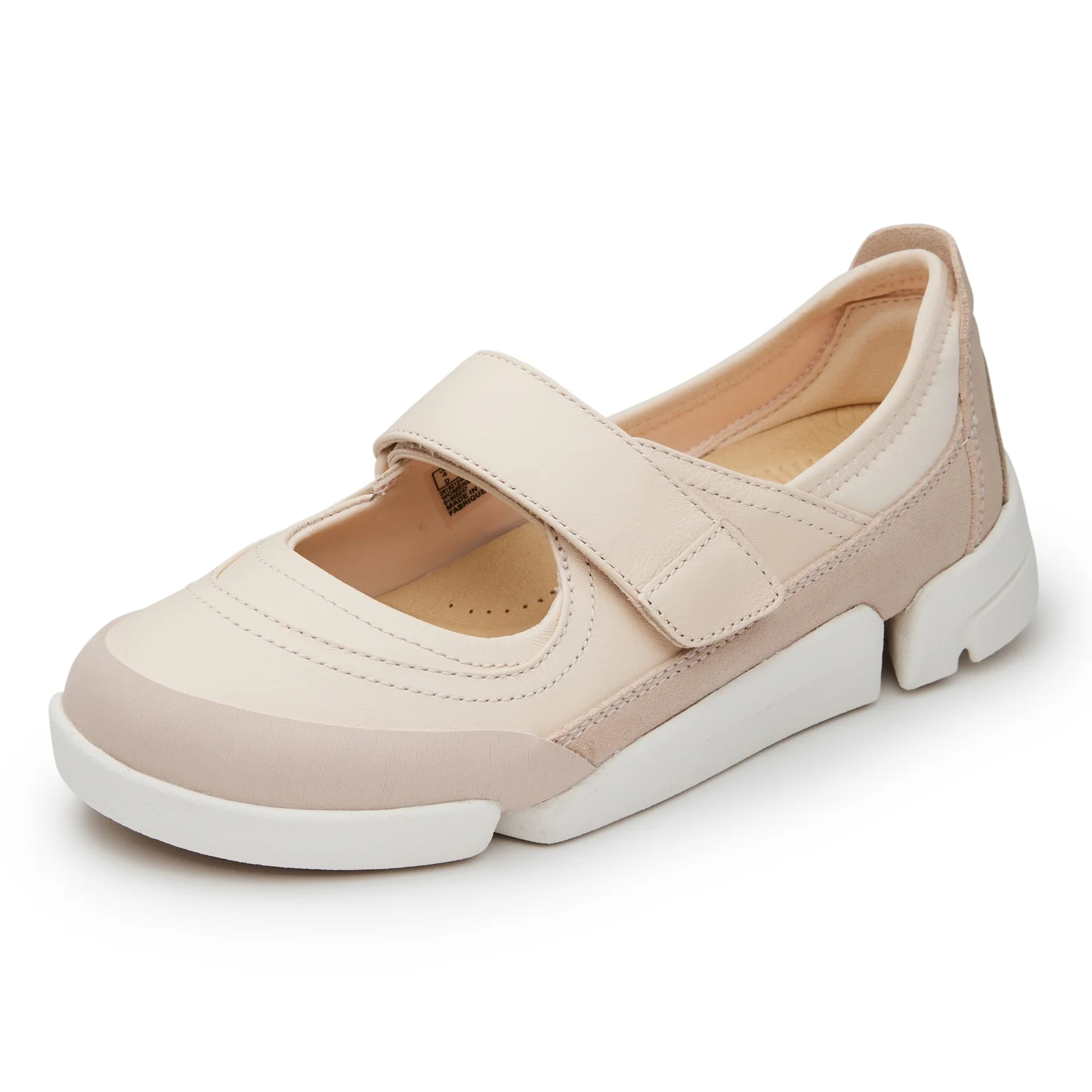 Clarks 女裝 Trigenic2 瑪麗珍鞋 CLASLC5106WF4