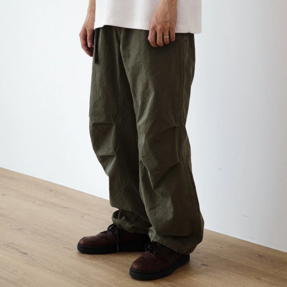CLIMBING PANTS