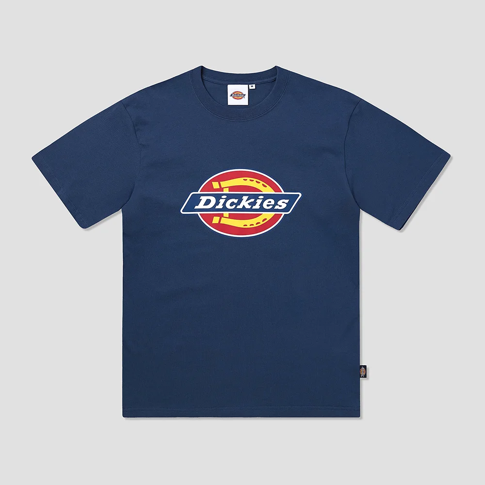 Tree 標誌 T恤 Navy