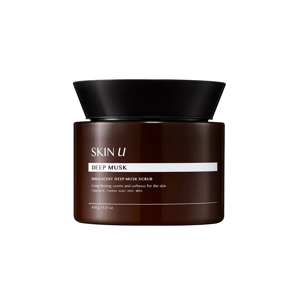 Deep Musk 450G