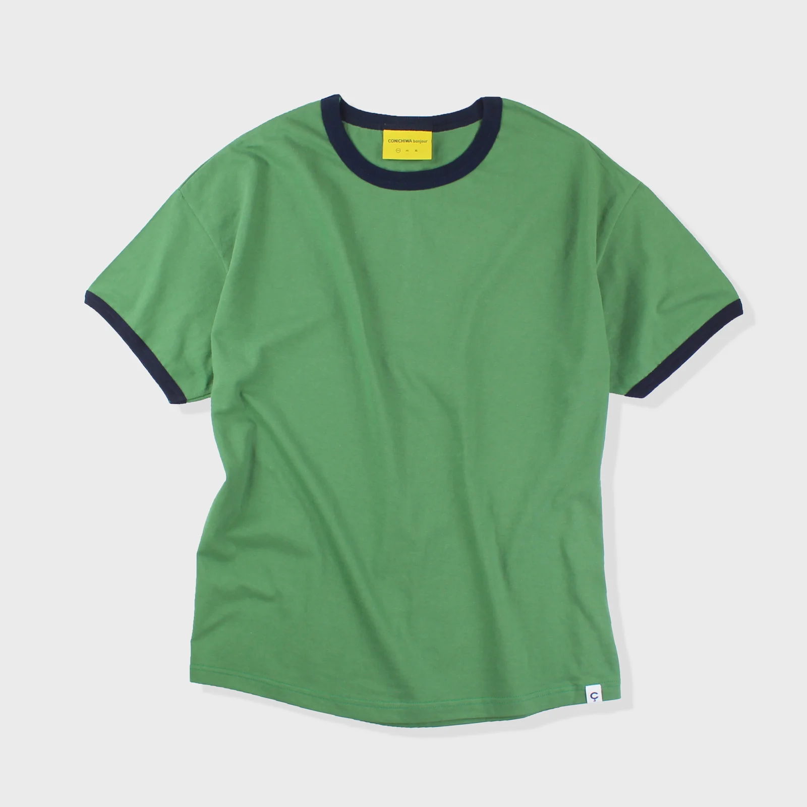 Cb ringer T(GREEN)