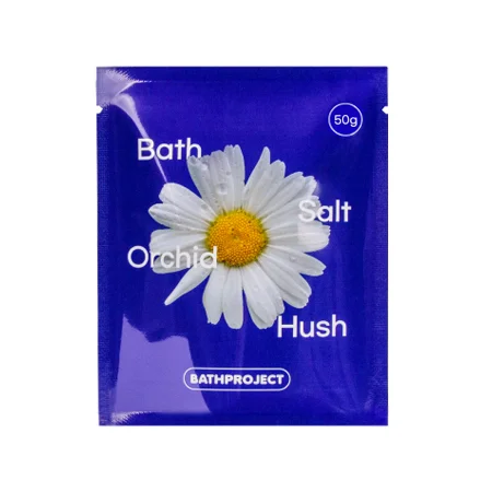 Orchid Hush 50g