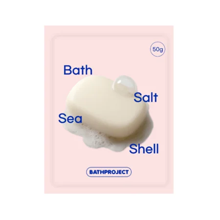 [Olive Young ] Seashell 50g