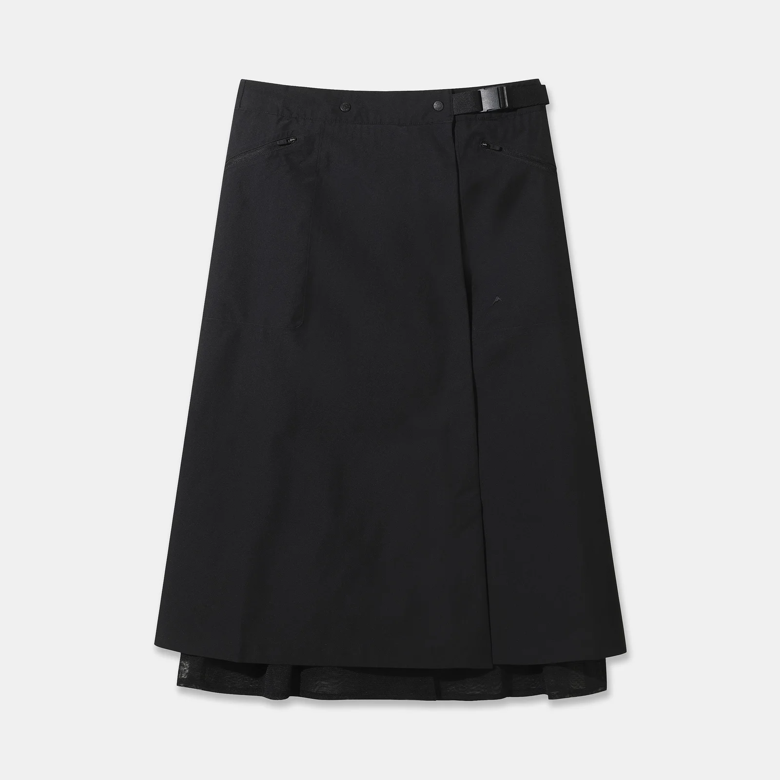 NEPA/Official Direct 7MB1860 女裝 Dew-Like 半身裙_BLACK
