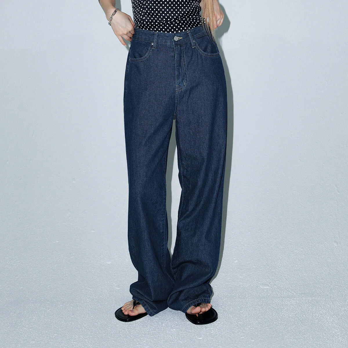 Heather Jeans