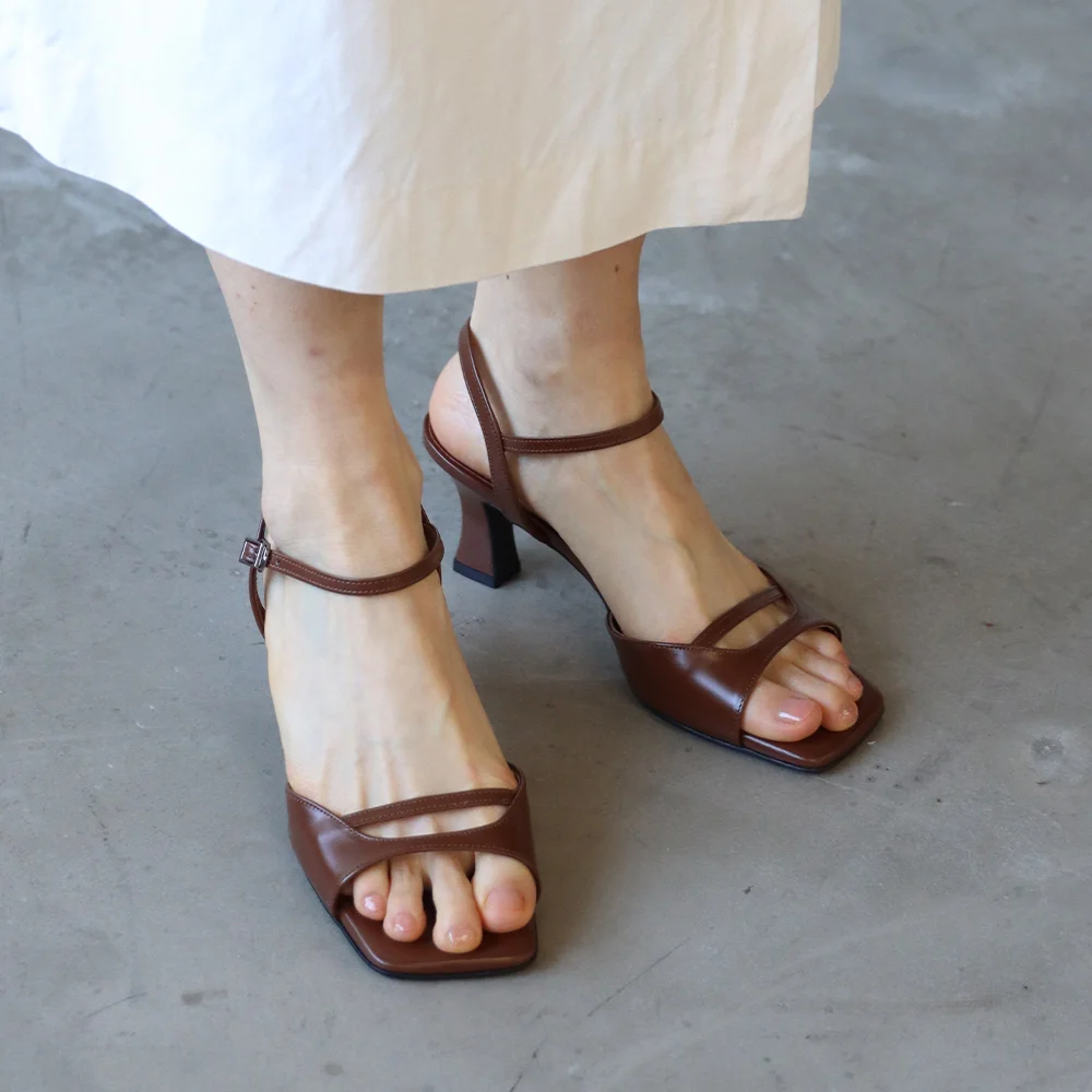 Zi Sandal_25016_brown