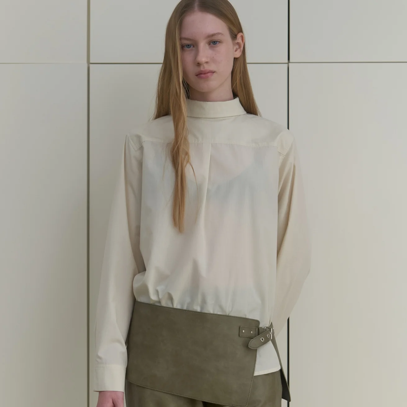 BACK TO FRONT SHIRT_LIGHT YELLOW