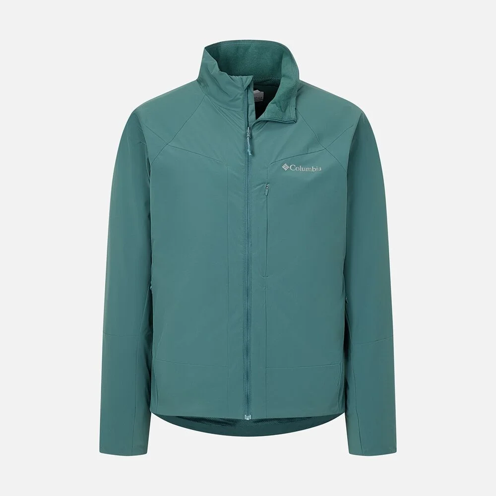 Columbia 男裝 冒險365 Octa 內裡 外套 C74YM3097343