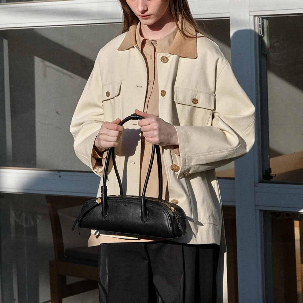 Sac Miou Black