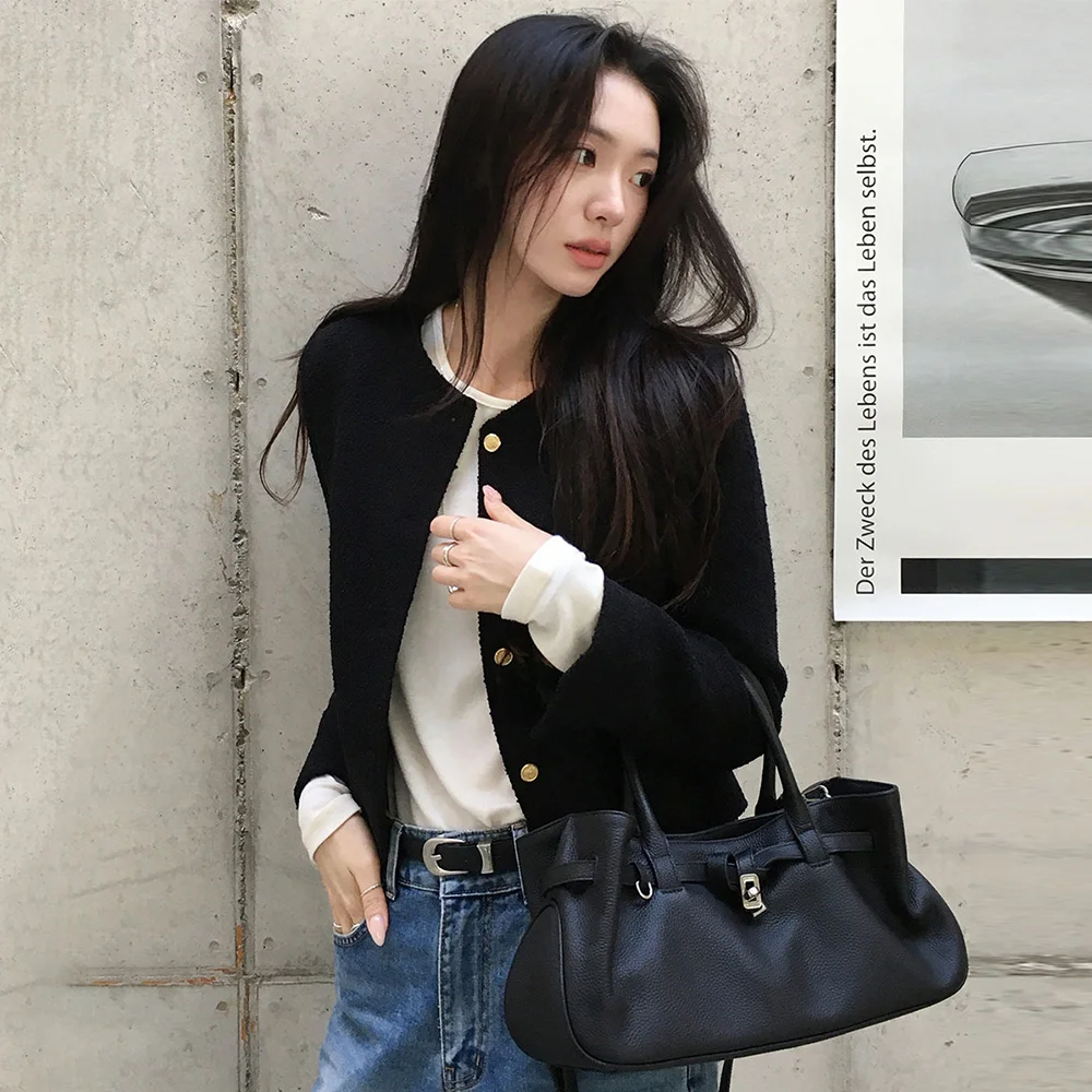 SIAC3142 Velu Bag_Black
