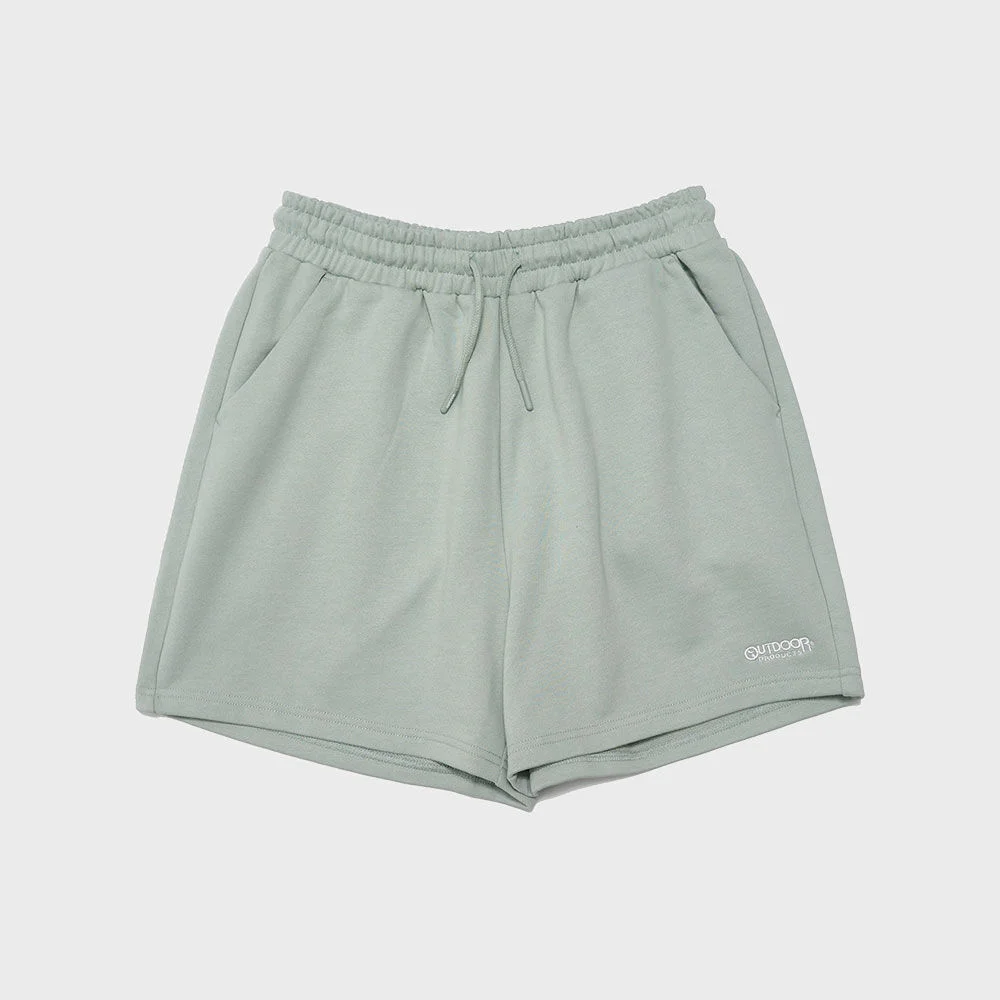 女裝 衛衣 短褲 WOMEN`S SWEAT SHORTS / WO136RDHPZ04MT