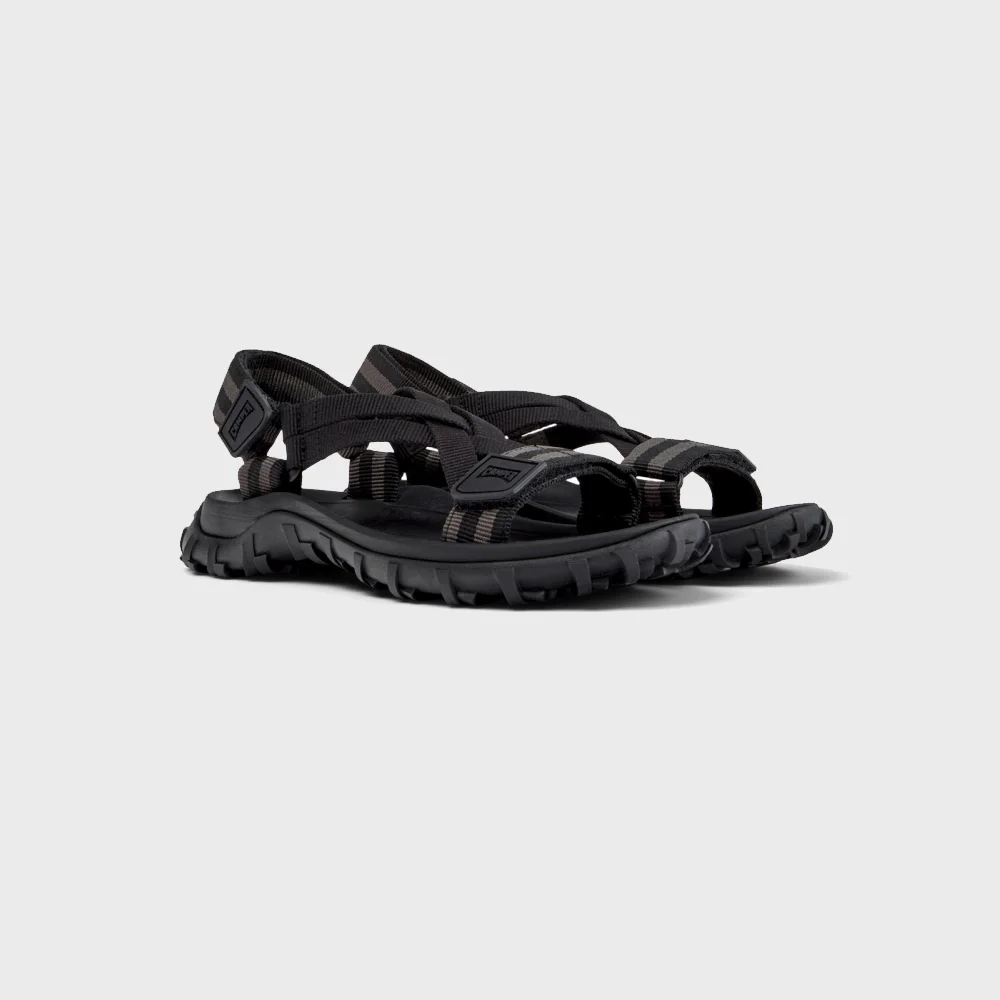 女裝 涼鞋 Drift Trail Sandal K201879-001 #黑色