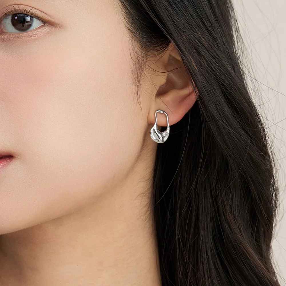Flow Earrings