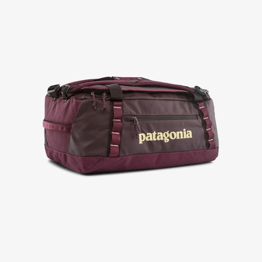 黑色 孔 Duffle 40L 49339R7 (BYFG)