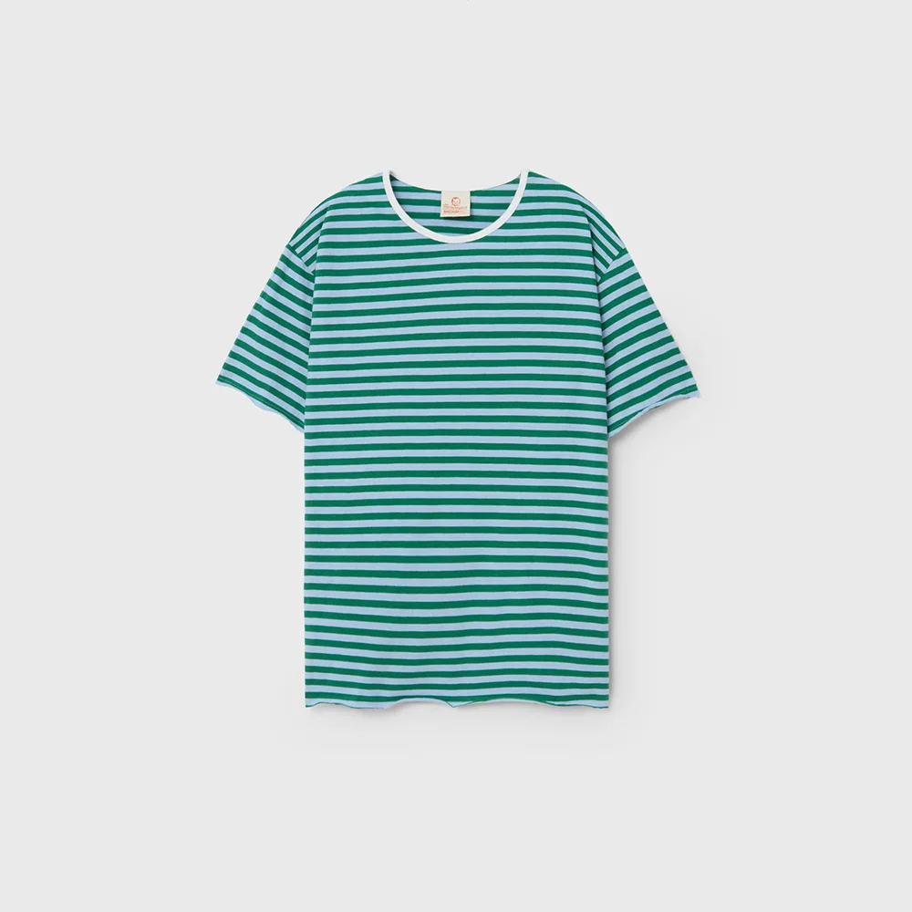 BEE LINE TEE (GREEN)
