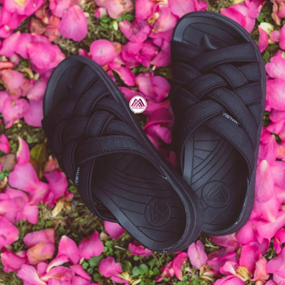 ZUMA LX (BLACK/BLACK)