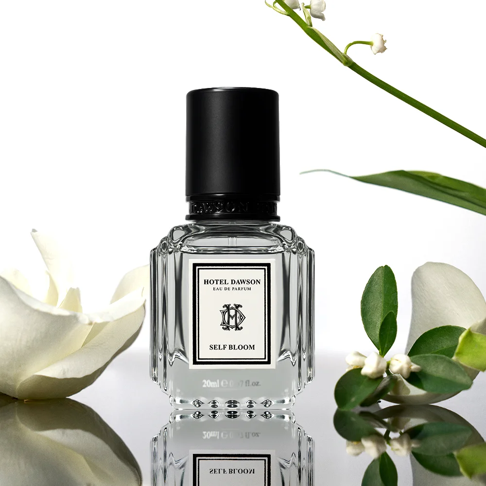 Hotel Dawson Self Bloom 香水 淡香精 20ml