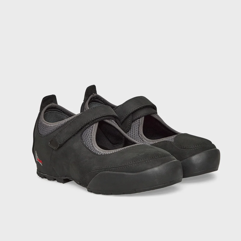 (W) LOIE (BLACK, GREY)