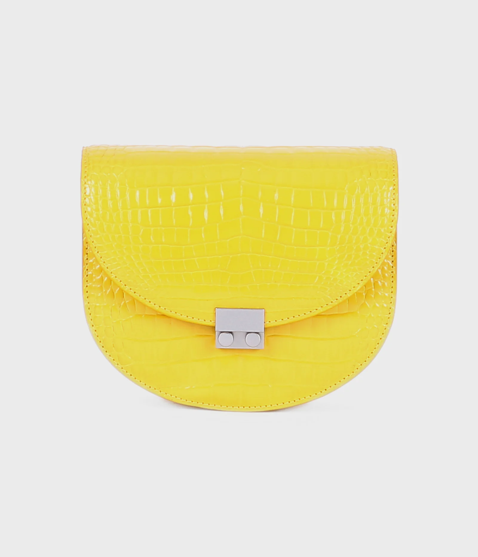 de.lune bag (yellow)