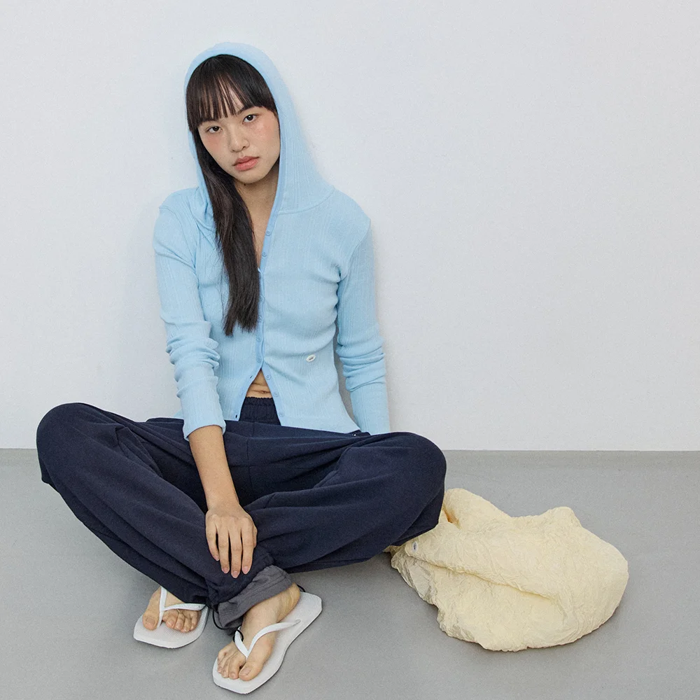 Wrinkle bag_yellow