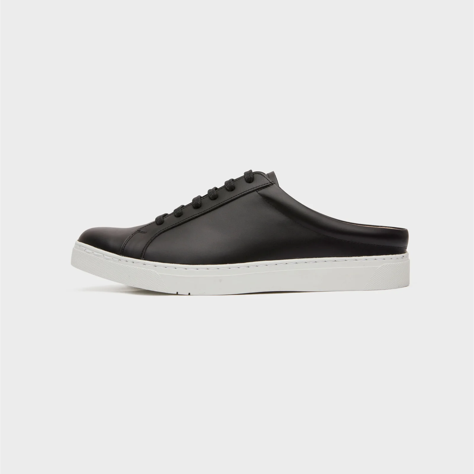 AM 1956 Baseman Mule Black