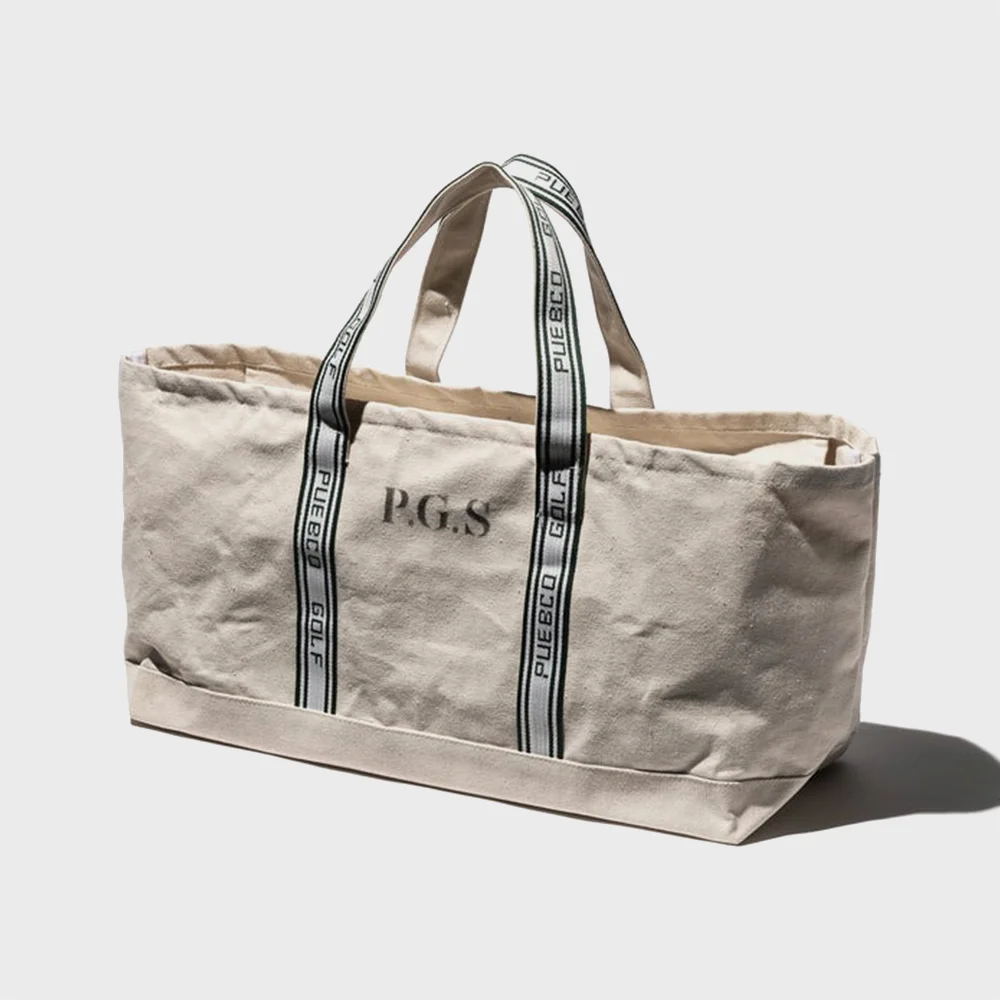 GOLF TOTE BAG