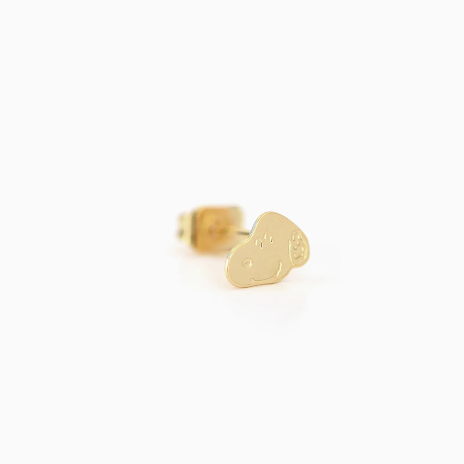 SNOOPY EARRING (史努比)