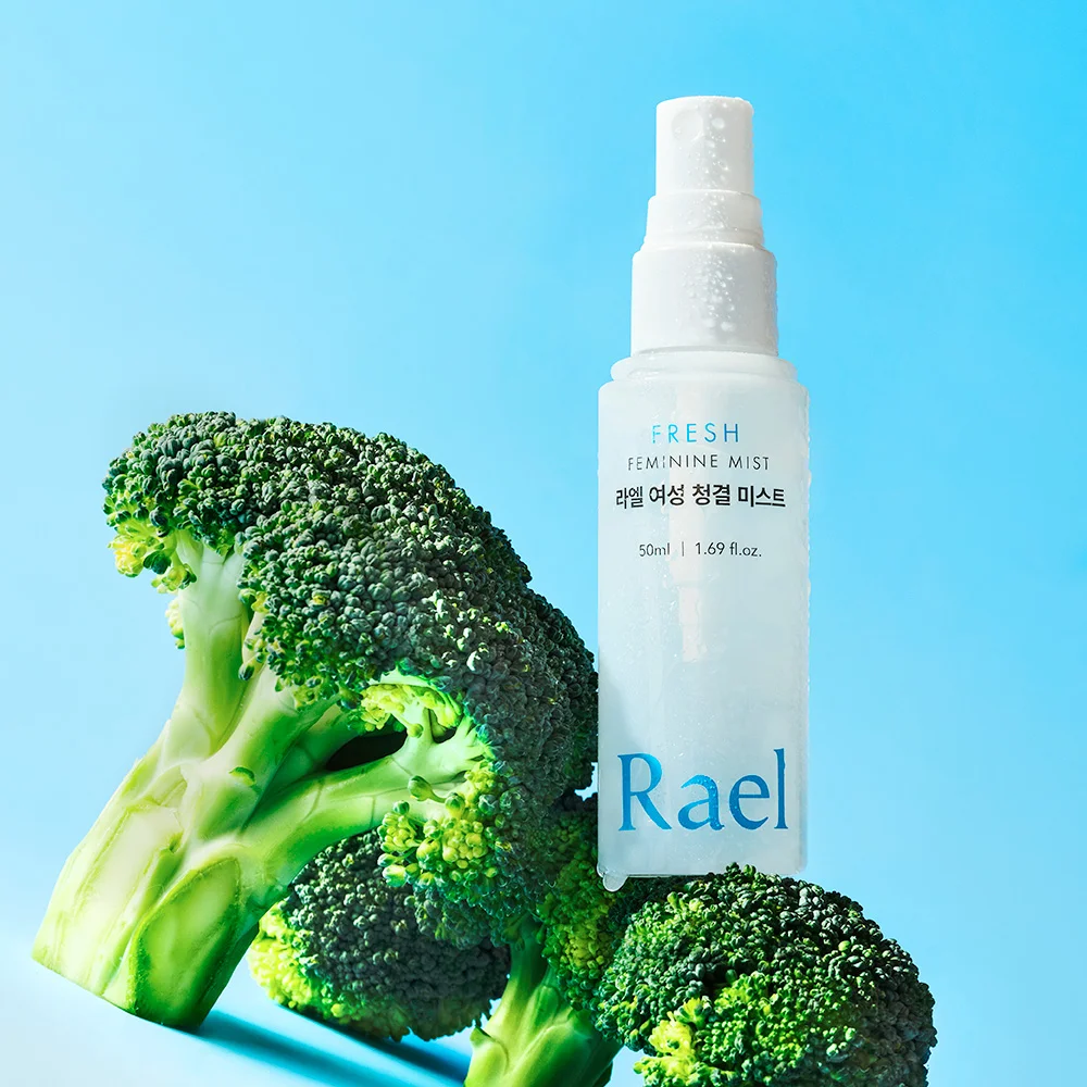 RAEL 女裝 潔淨 噴霧 50ml