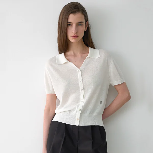 ESSENTIAL LUMEINA KNIT(T-7074)_3Colors