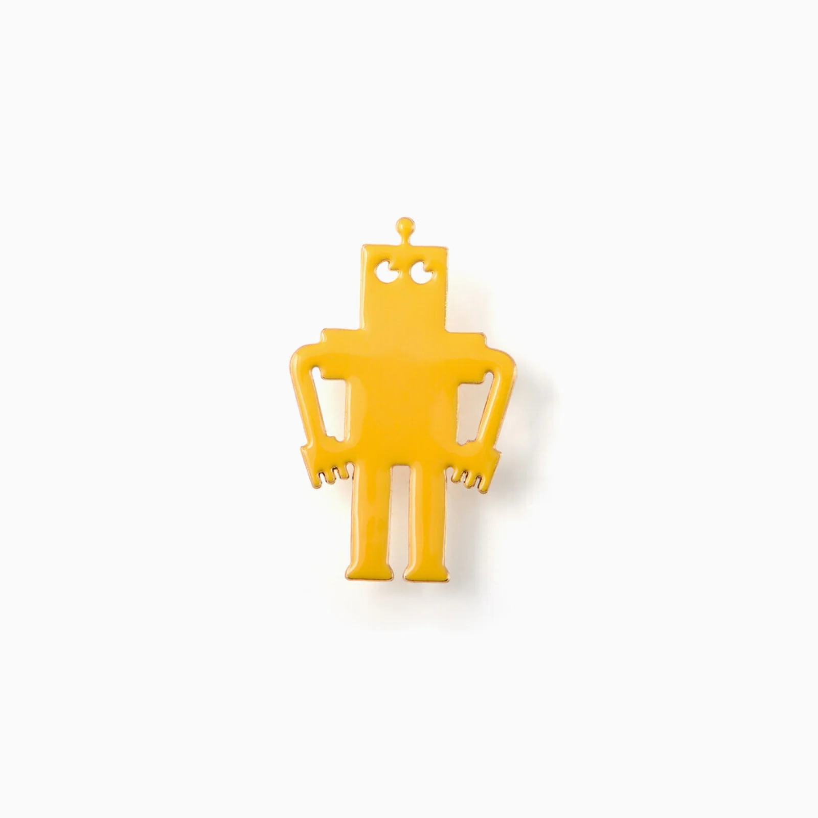 徽章 PIN'S MARTY