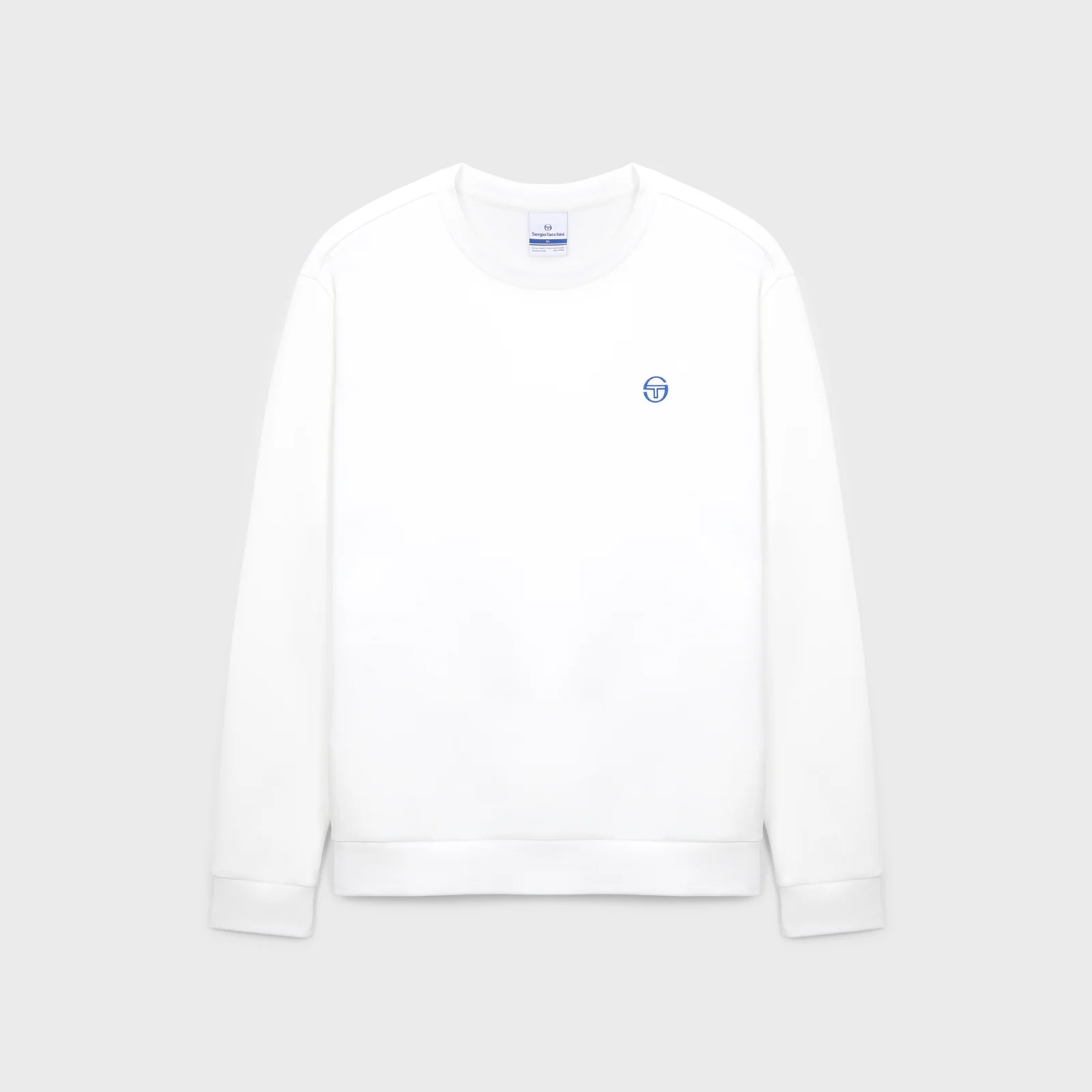 U Goat Cush Light 衛衣(WHITE)
